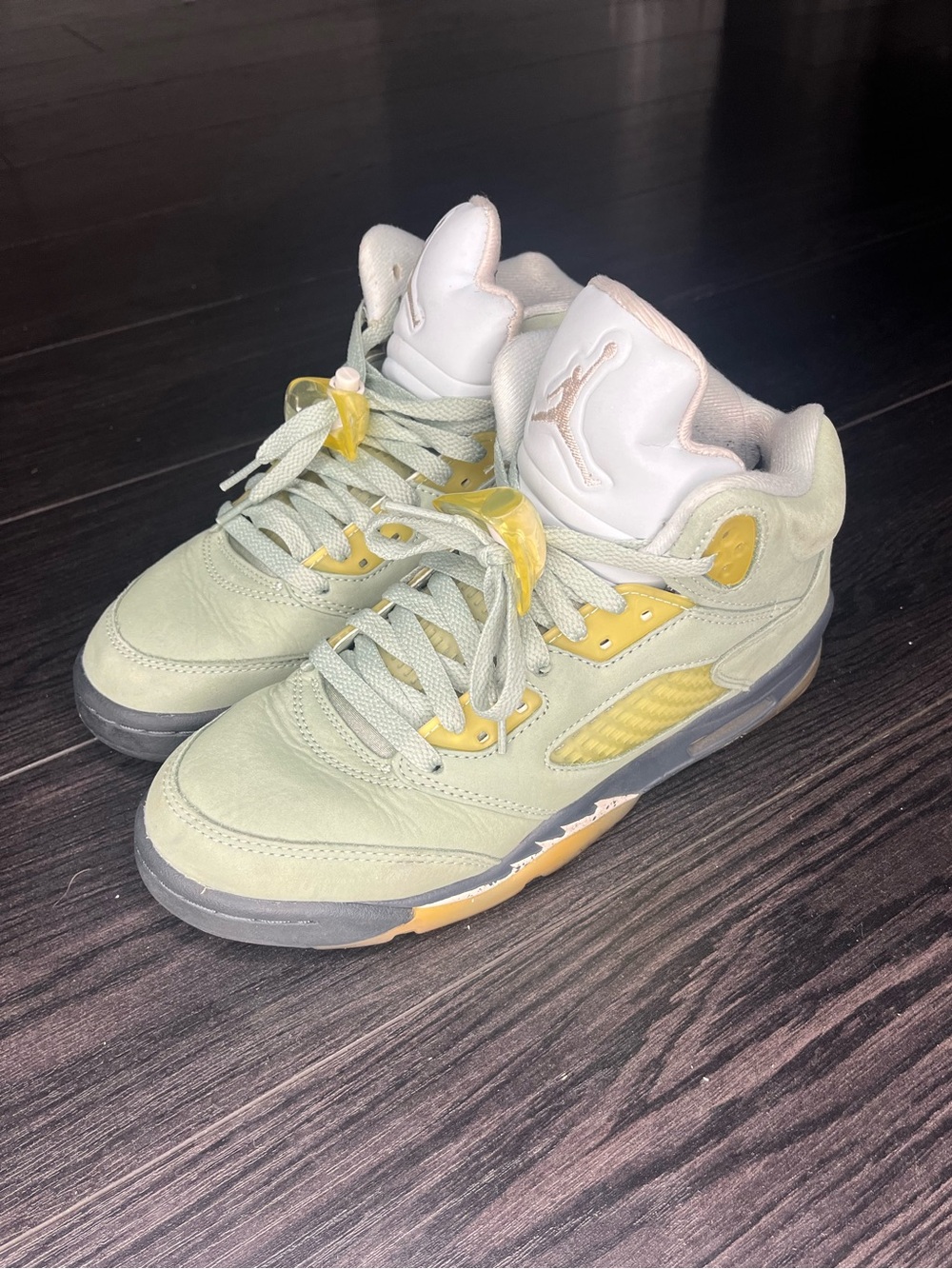 Jordan 5 Retro sneakers